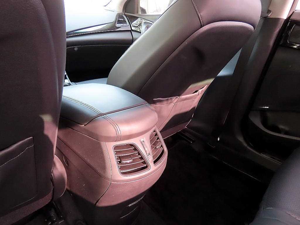 HYUNDAI Grandeur 2012 Plateado - Importación desde Corea - HF Imports Iquique - Foto 17