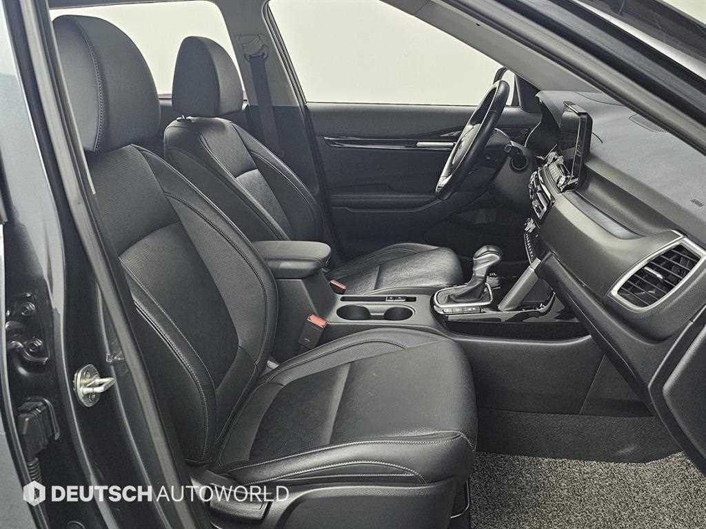KIA Seltos - Vista 10