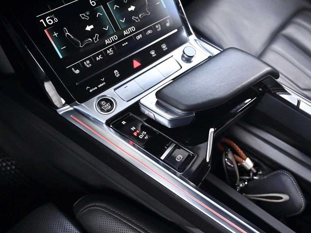 Audi e-Tron - Vista 12