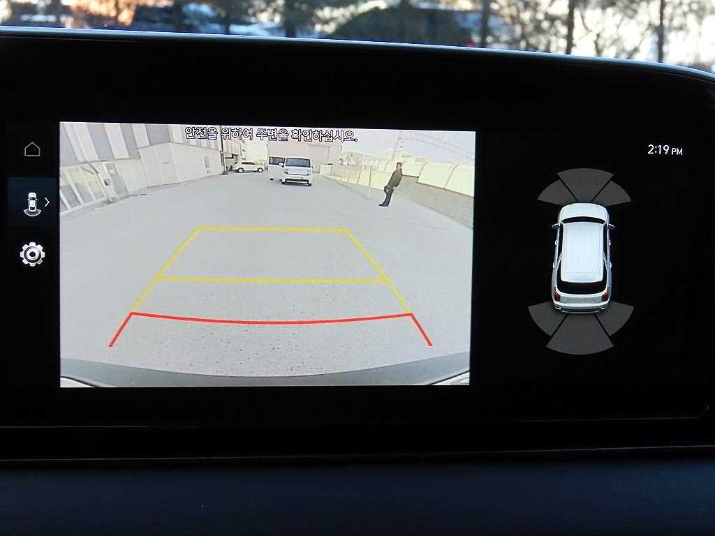 HYUNDAI Palisade 2019 - Importación desde Corea - HF Imports Iquique - Foto 14