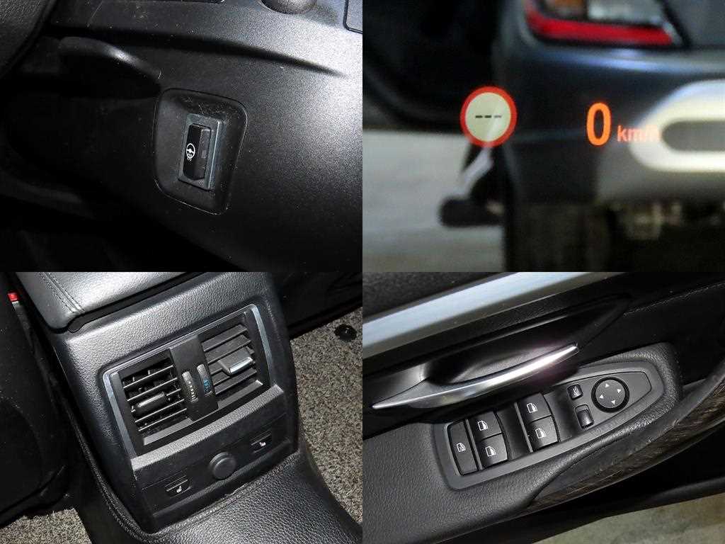 BMW 4 Series 2016 Blanco - Importación desde Corea - HF Imports Iquique - Foto 18