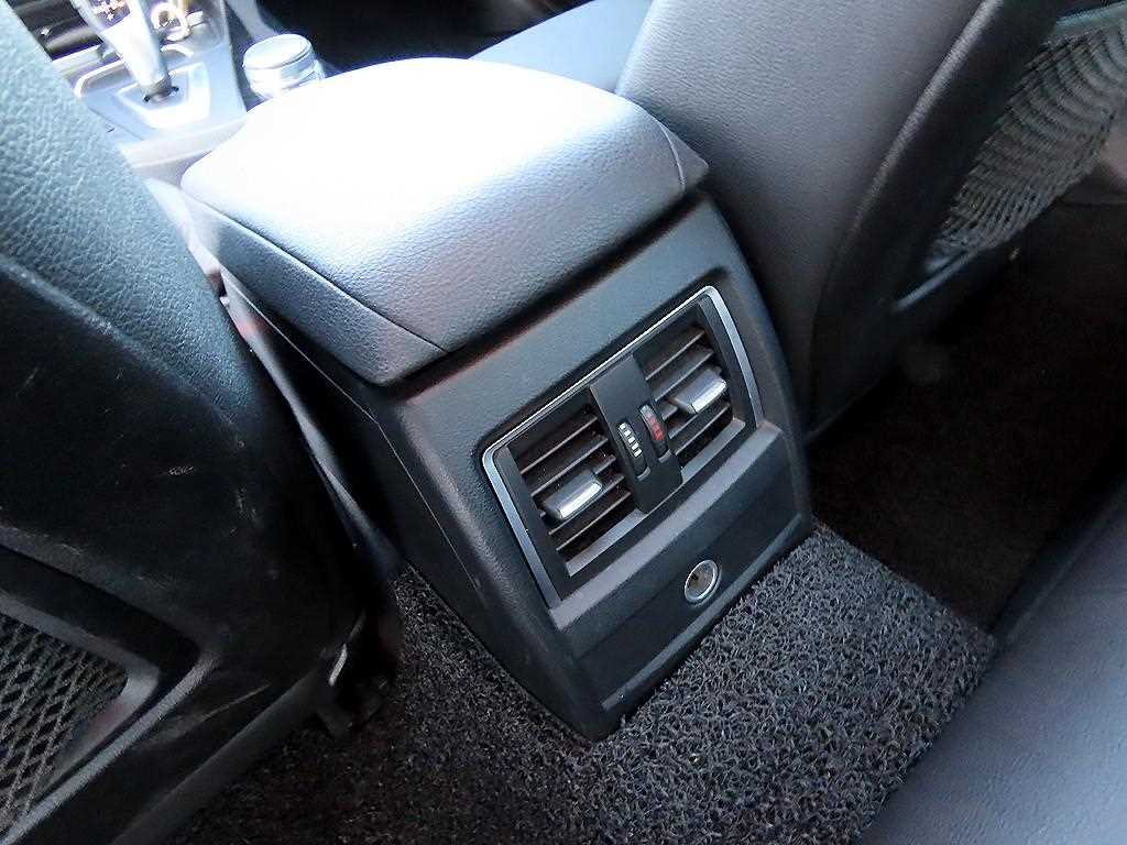 BMW 3 series 2017 Blanco - Importación desde Corea - HF Imports Iquique - Foto 17