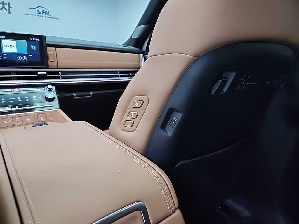 HYUNDAI Santa Fe 2024 Blanco - Importación desde Corea - HF Imports Iquique - Foto 13