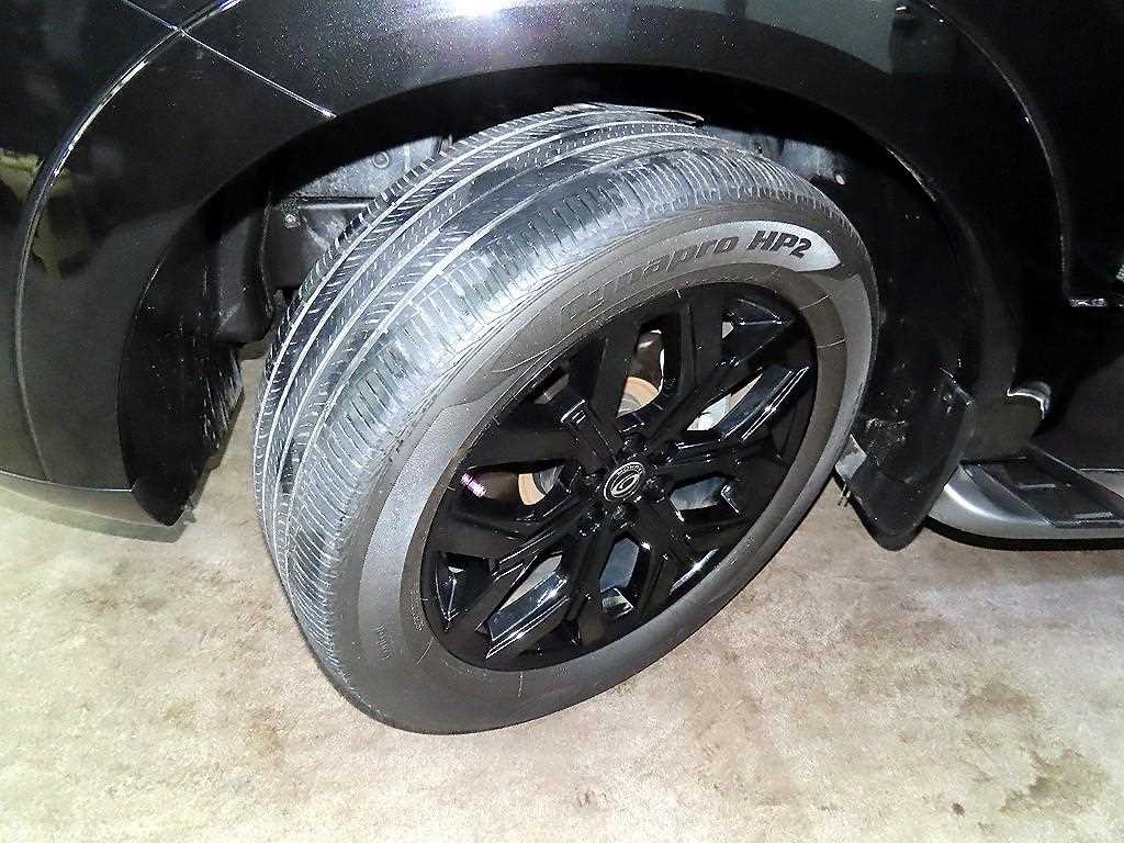 KIA Mohave 2021 Negro - Importación desde Corea - HF Imports Iquique - Foto 20