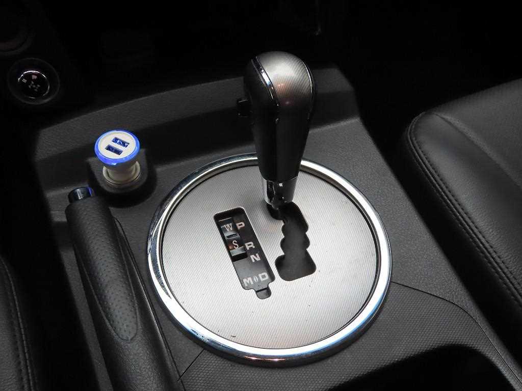 Ssangyong Korando - Vista 11