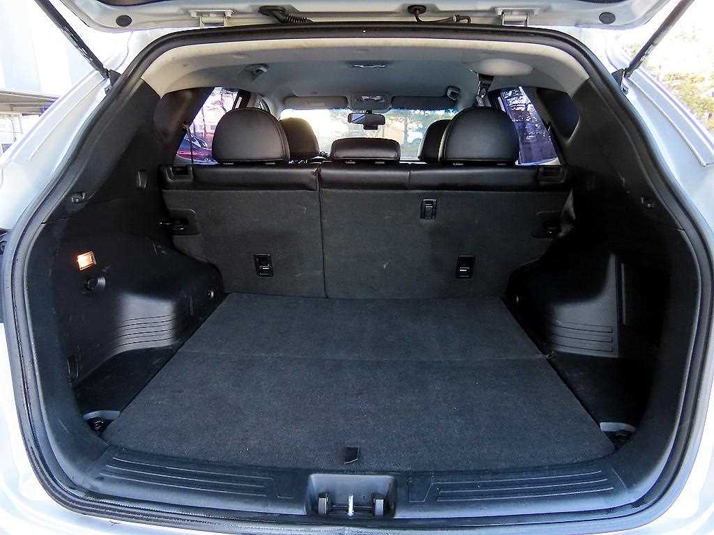 HYUNDAI Tucson 2014 Gris - Importación desde Corea - HF Imports Iquique - Foto 18