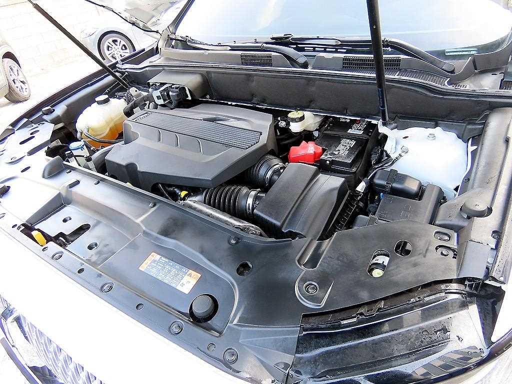 Lincoln Nautilus 2020 Blanco - Importación desde Corea - HF Imports Iquique - Foto 19