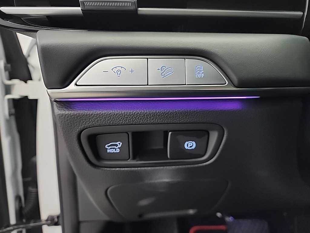 Genesis GV80 2024 Blanco - Importación desde Corea - HF Imports Iquique - Foto 18