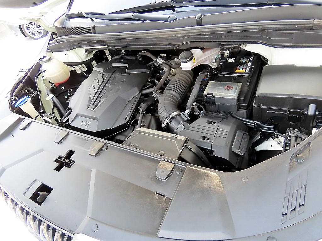 KIA Carnival 2023 - Importación desde Corea - HF Imports Iquique - Foto 19