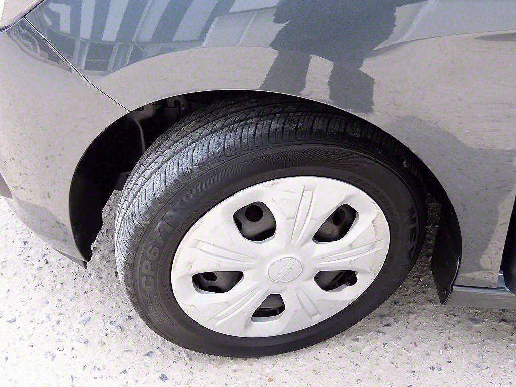 Chevrolet Spark 2018 - Importación desde Corea - HF Imports Iquique - Foto 20