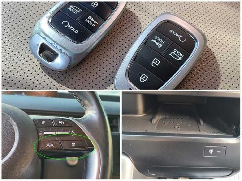 HYUNDAI Staria 2022 Negro - Importación desde Corea - HF Imports Iquique - Foto 17