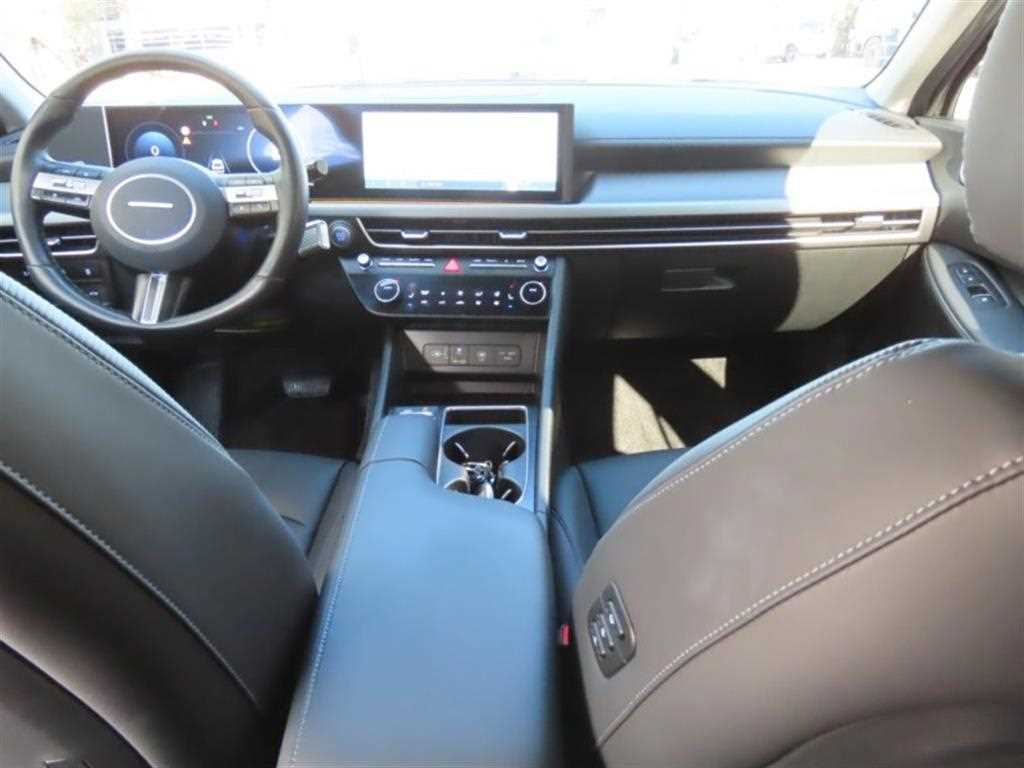 HYUNDAI Sonata 2024 - Importación desde Corea - HF Imports Iquique - Foto 15