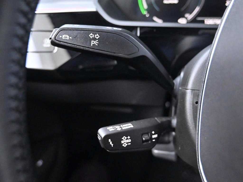 Audi e-Tron 2021 Negro - Importación desde Corea - HF Imports Iquique - Foto 15