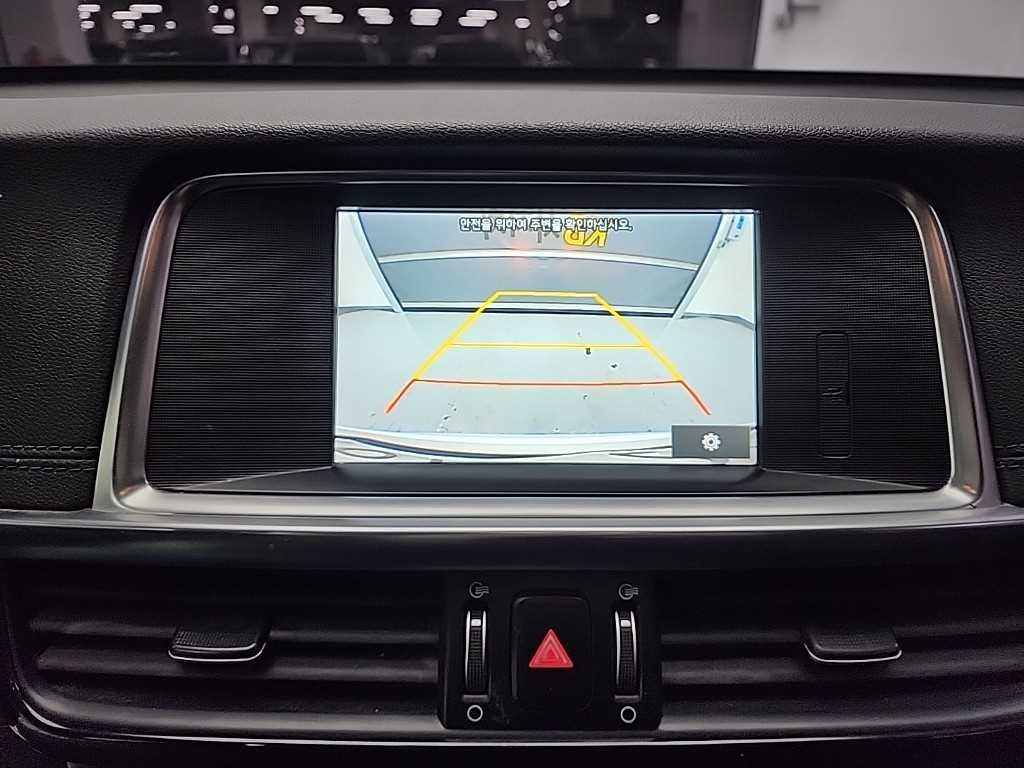 KIA K5 2018 Blanco - Importación desde Corea - HF Imports Iquique - Foto 16