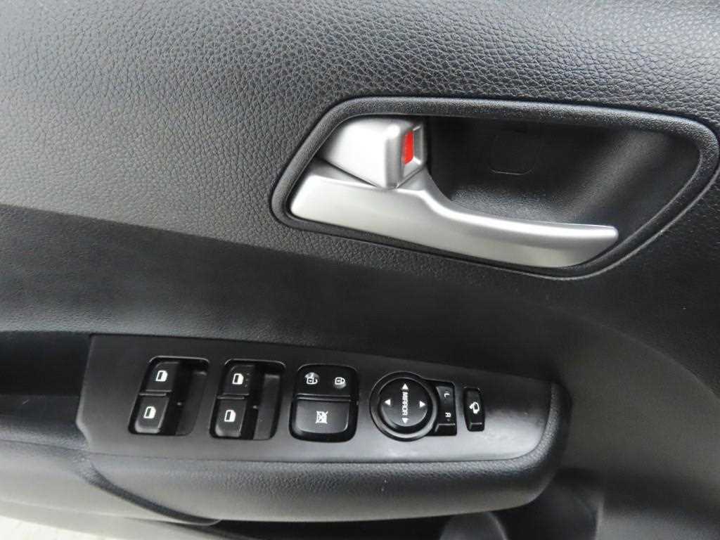 KIA Morning - Vista 9