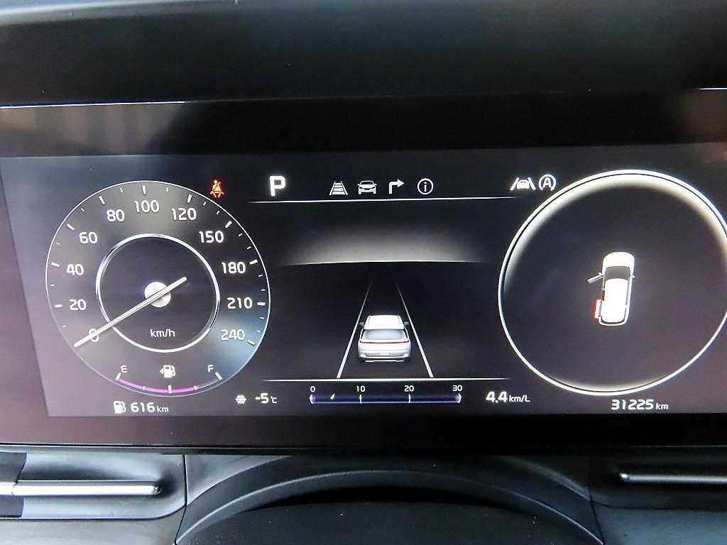 KIA Carnival - Vista 10