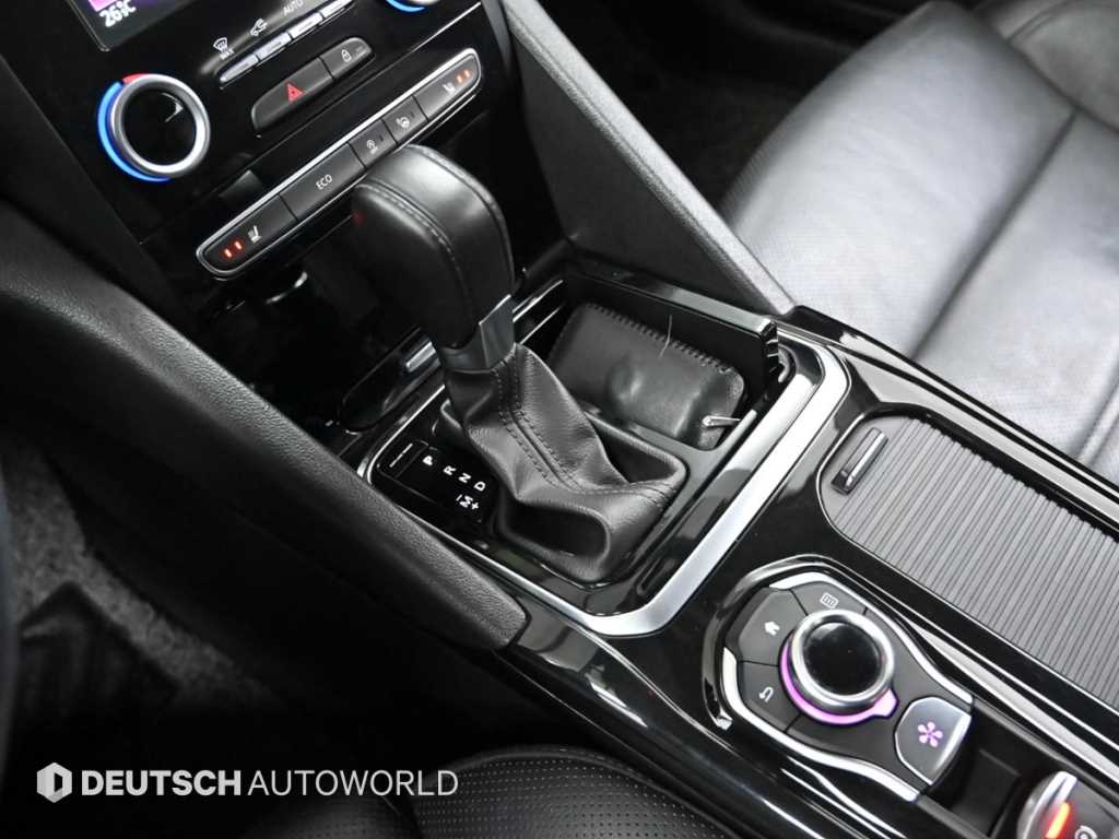 SAMSUNG SM6 - Vista 9