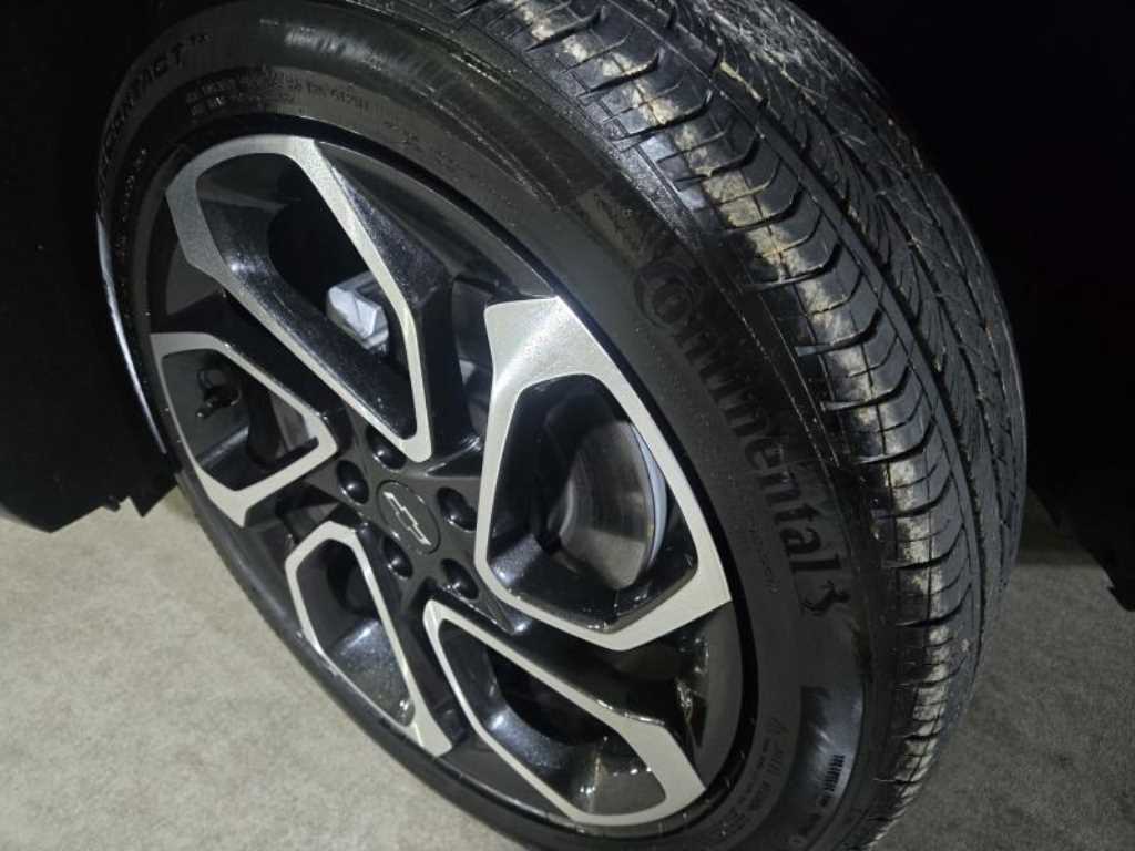 Chevrolet Trax 2025 skyblue - Importación desde Corea - HF Imports Iquique - Foto 19