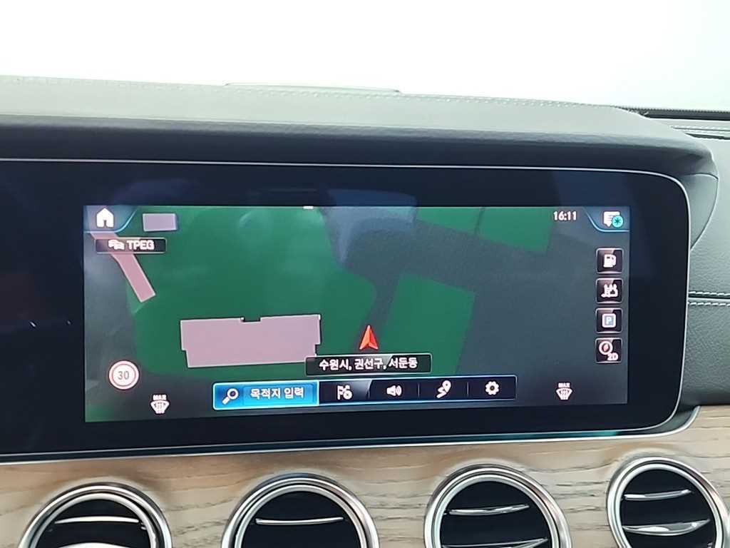 Mercedes Benz E class 2021 - Importación desde Corea - HF Imports Iquique - Foto 15