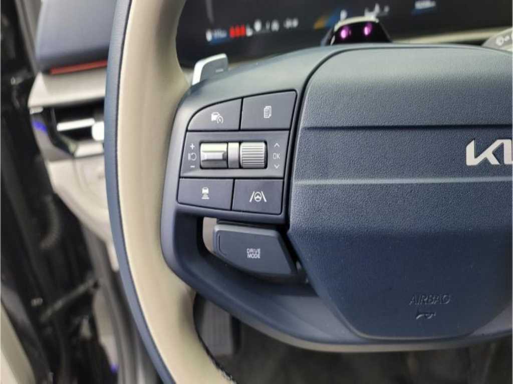 KIA Sportage - Vista 9