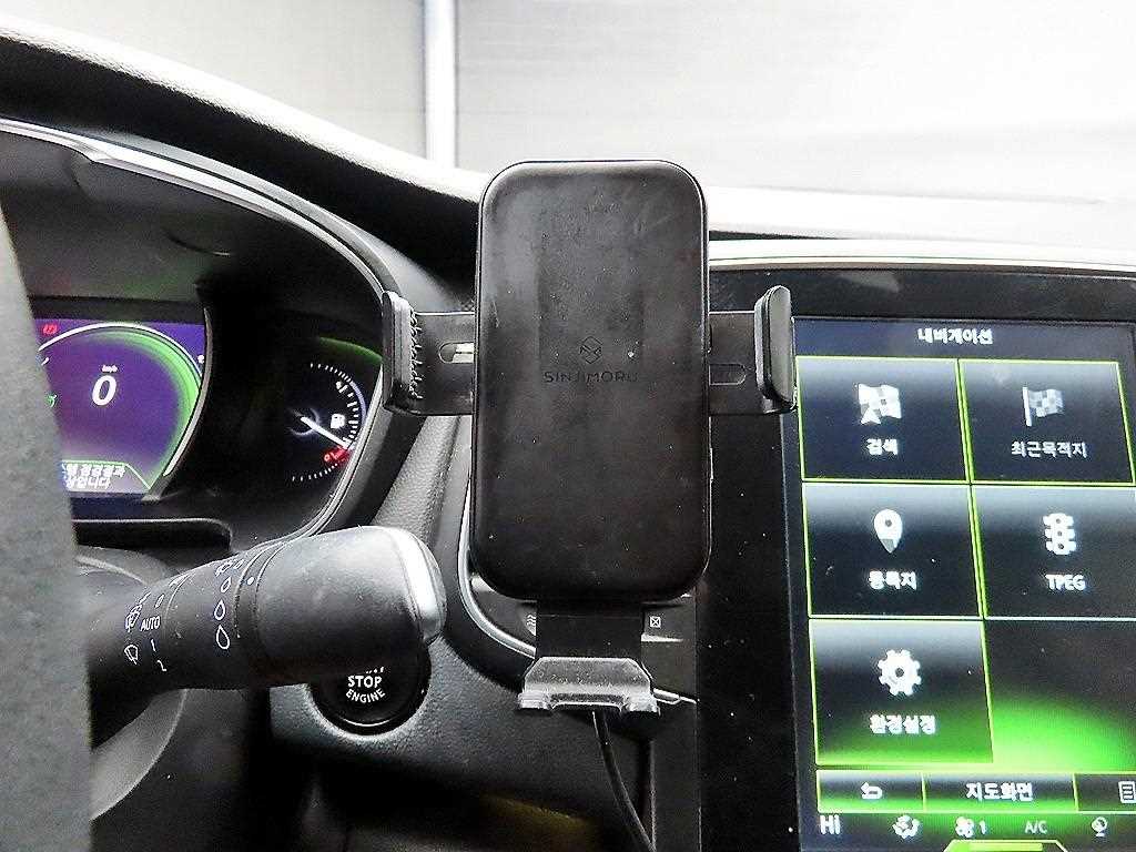 SAMSUNG SM6 - Vista 12