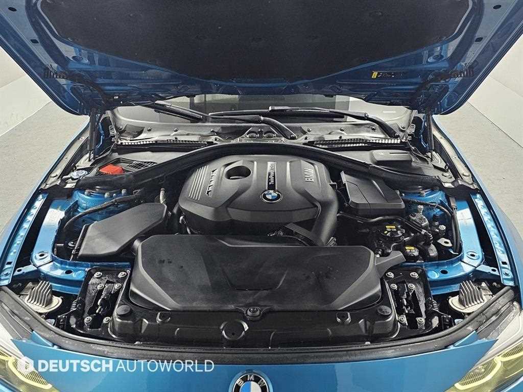 BMW 4 Series - Vista 6