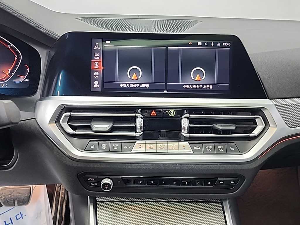 BMW 3 series - Vista 10