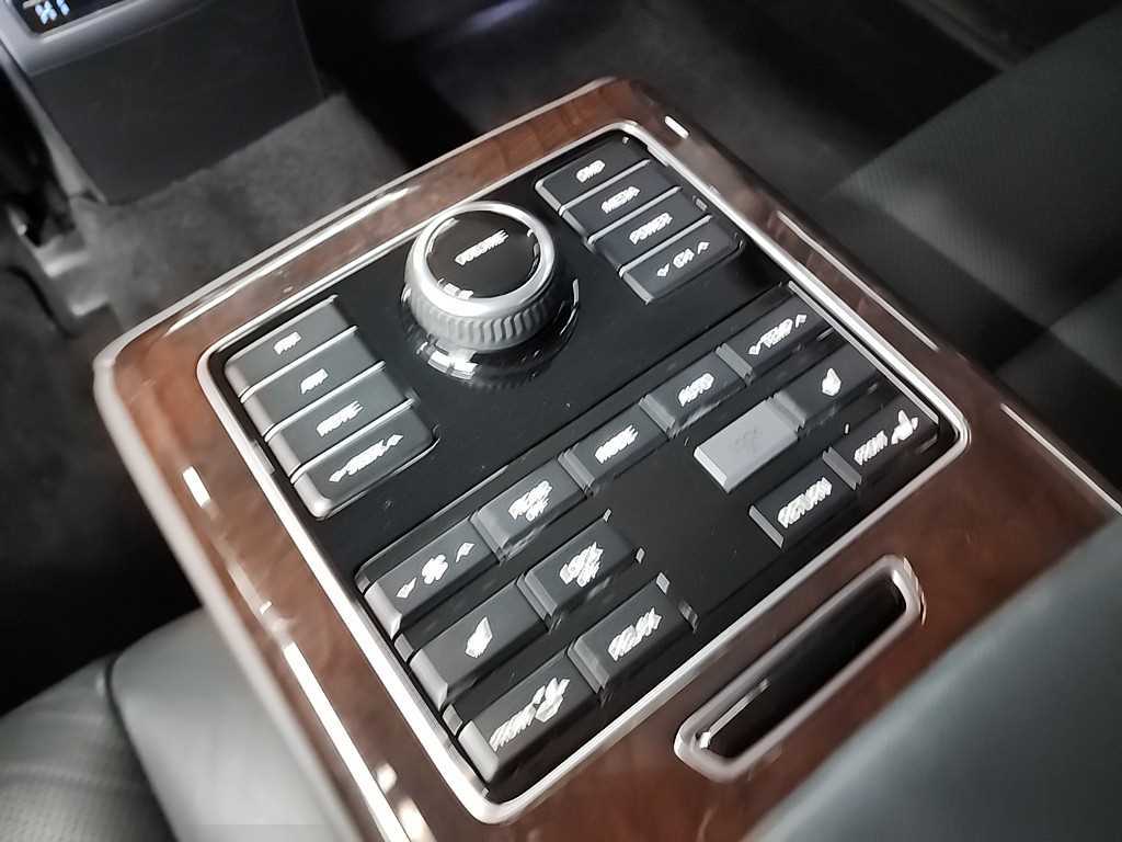 HYUNDAI Equus 2015 - Importación desde Corea - HF Imports Iquique - Foto 15