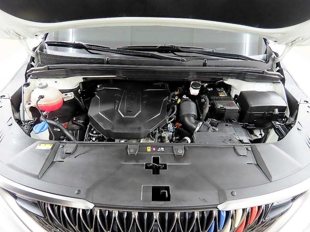 KIA Carnival 2023 Blanco - Importación desde Corea - HF Imports Iquique - Foto 18