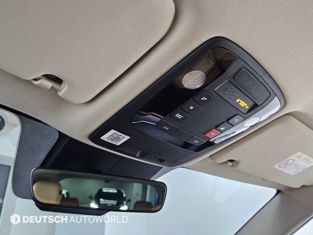 KIA Carnival 2023 the color of pearl - Importación desde Corea - HF Imports Iquique - Foto 19