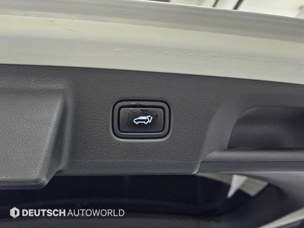 HYUNDAI Palisade 2022 Blanco - Importación desde Corea - HF Imports Iquique - Foto 20