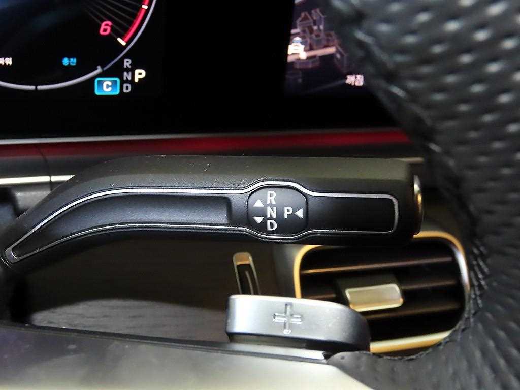 Mercedes Benz GLE Class 2024 Negro - Importación desde Corea - HF Imports Iquique - Foto 13