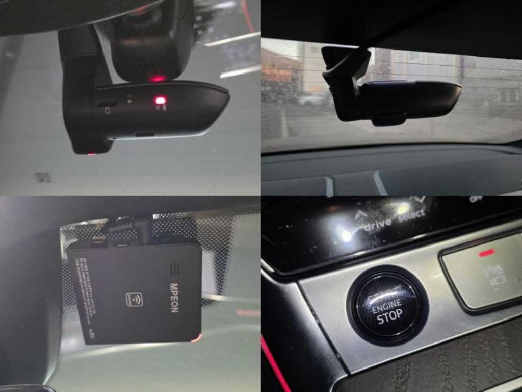 Audi A6 2022 - Importación desde Corea - HF Imports Iquique - Foto 16