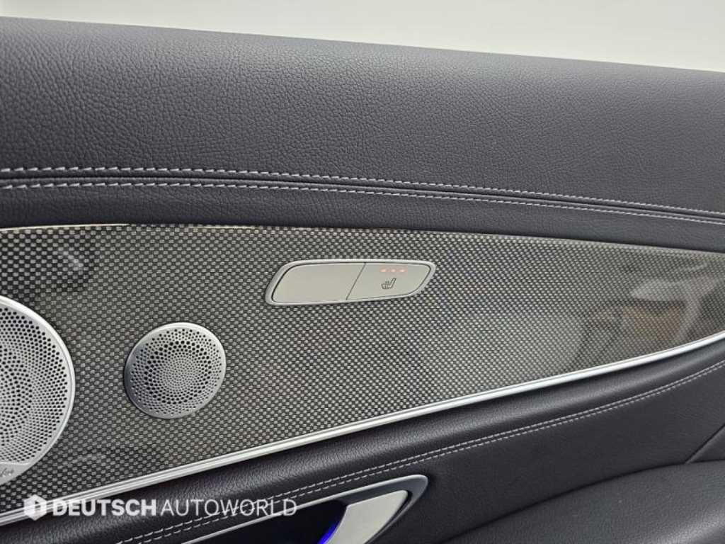 Mercedes Benz E class 2019 Negro - Importación desde Corea - HF Imports Iquique - Foto 16