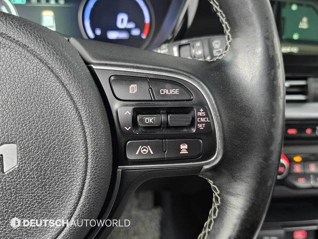 KIA Niro 2023 - Importación desde Corea - HF Imports Iquique - Foto 18