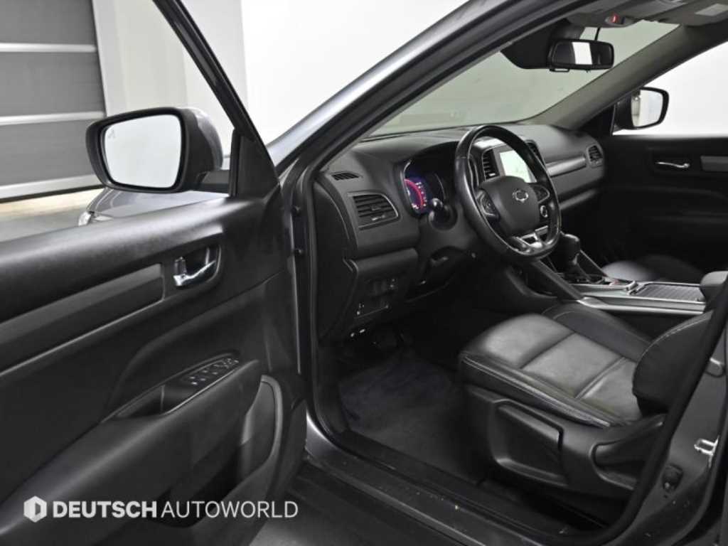 SAMSUNG QM6 - Vista 11