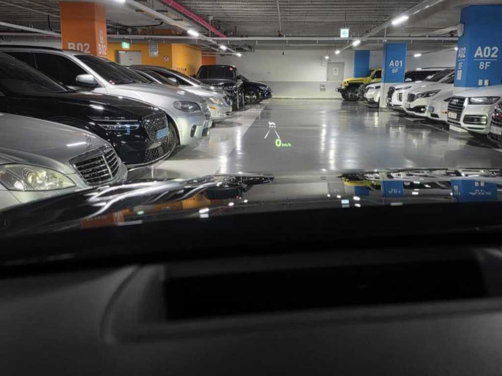 HYUNDAI Palisade 2022 - Importación desde Corea - HF Imports Iquique - Foto 18