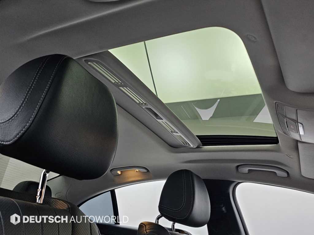 Mercedes Benz CLS Class 2019 - Importación desde Corea - HF Imports Iquique - Foto 19