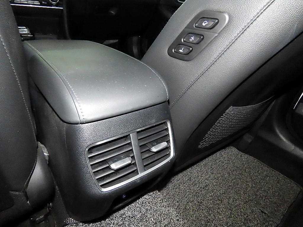 HYUNDAI Sonata 2022 Blanco - Importación desde Corea - HF Imports Iquique - Foto 18