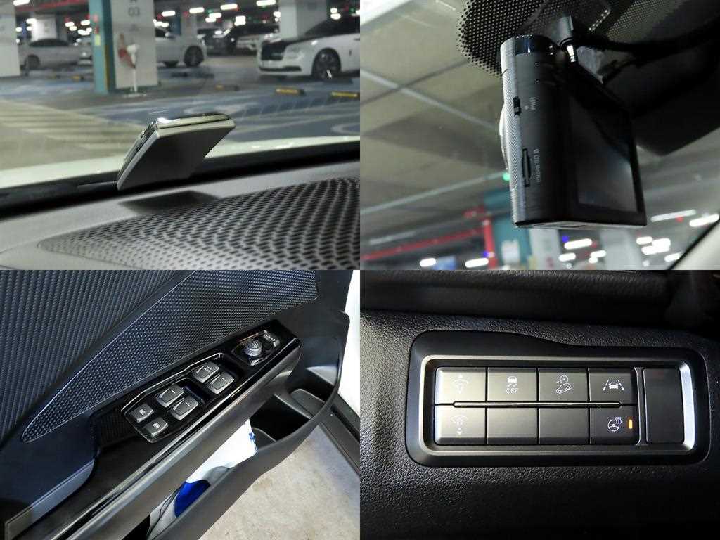 Ssangyong Tivoli 2021 Blanco - Importación desde Corea - HF Imports Iquique - Foto 18