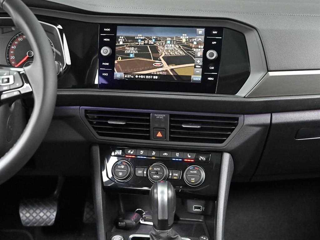 Volkswagen Jetta 2020 Blanco - Importación desde Corea - HF Imports Iquique - Foto 14