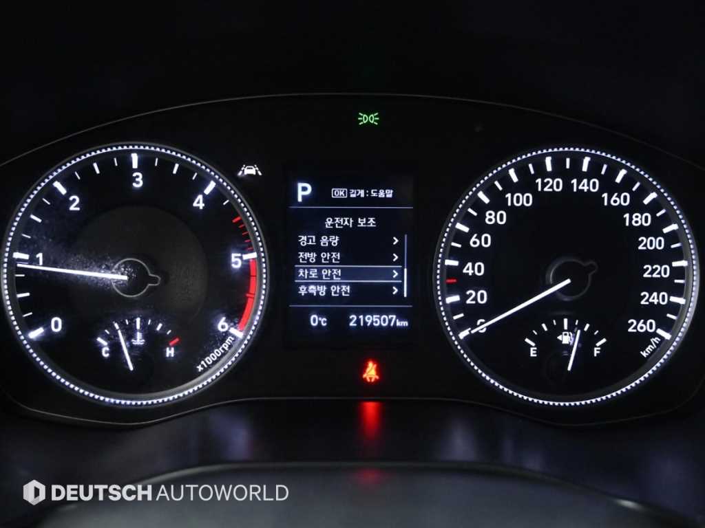 HYUNDAI Santa Fe - Vista 8