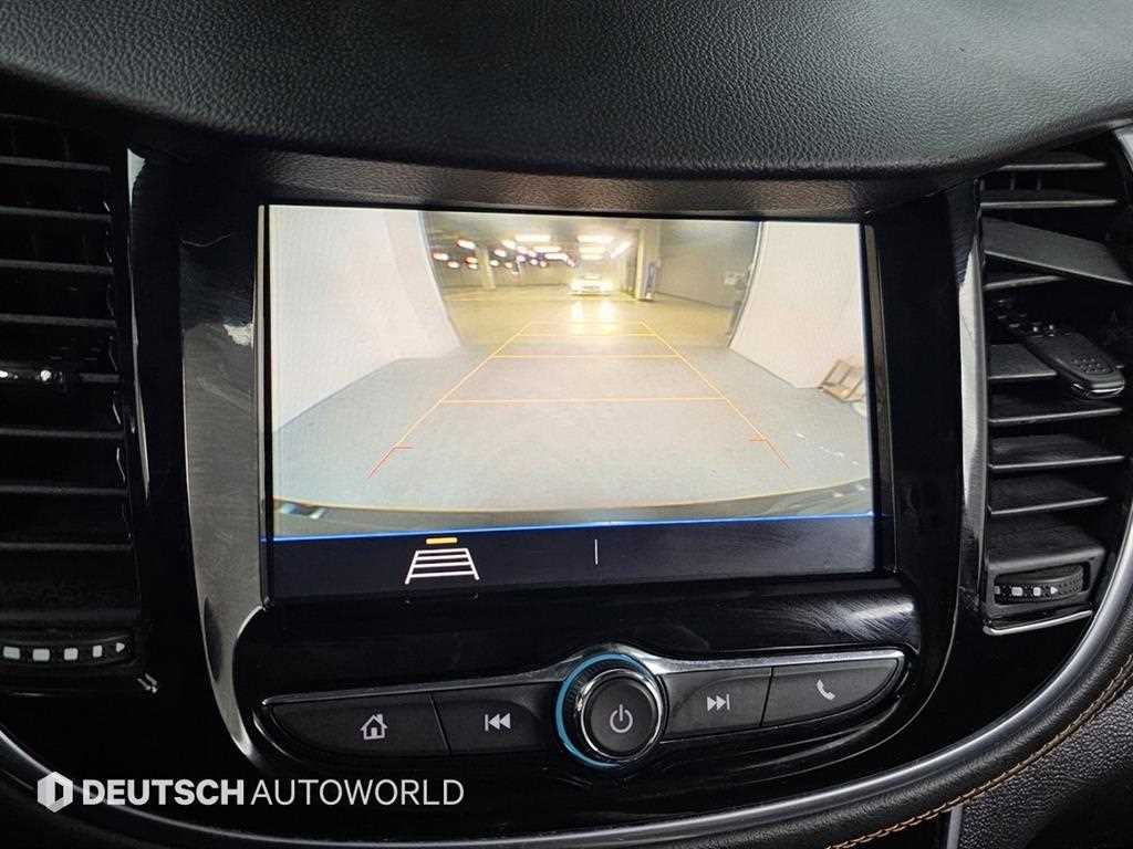 Chevrolet Trax 2020 Negro - Importación desde Corea - HF Imports Iquique - Foto 15