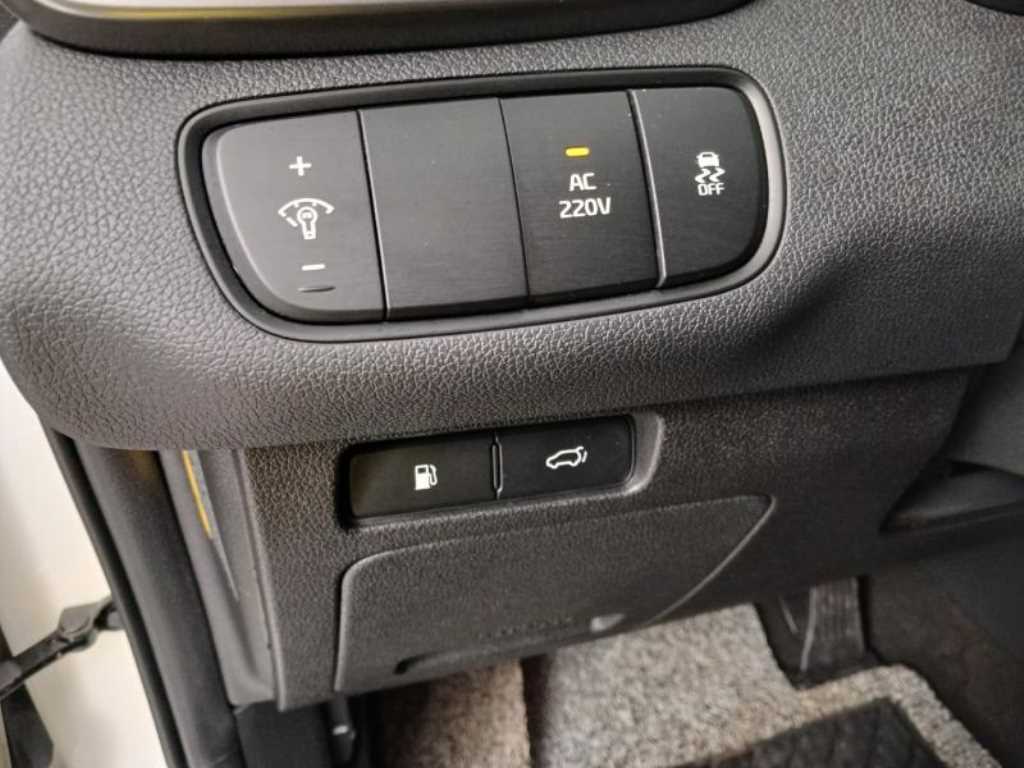 KIA Sorento - Vista 10