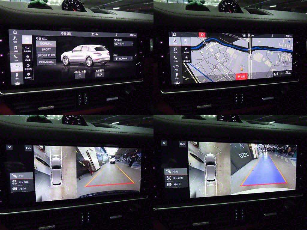 Porsche Cayenne 2020 Blanco - Importación desde Corea - HF Imports Iquique - Foto 18