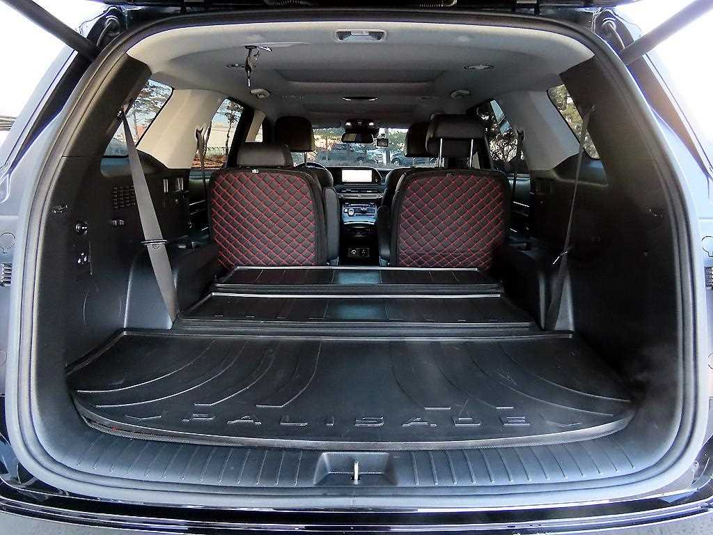 HYUNDAI Palisade 2019 - Importación desde Corea - HF Imports Iquique - Foto 17