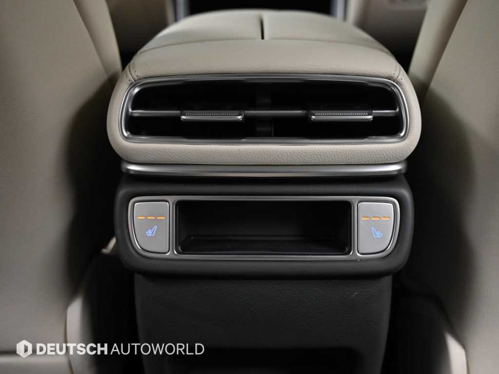 Genesis GV80 2024 Gris - Importación desde Corea - HF Imports Iquique - Foto 16