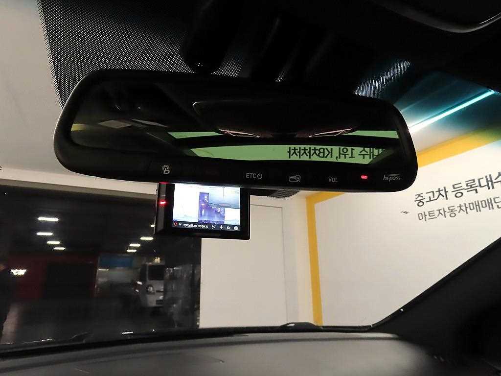 HYUNDAI Sonata 2018 Gris - Importación desde Corea - HF Imports Iquique - Foto 17