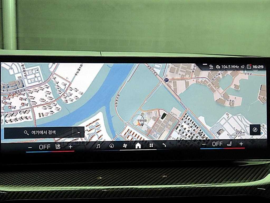 BMW 3 series 2025 Gris - Importación desde Corea - HF Imports Iquique - Foto 14