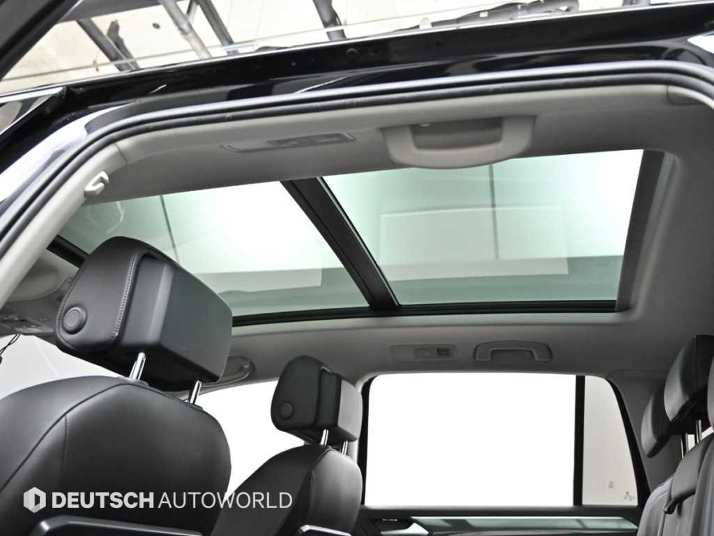 Volkswagen Tiguan 2020 Negro - Importación desde Corea - HF Imports Iquique - Foto 19